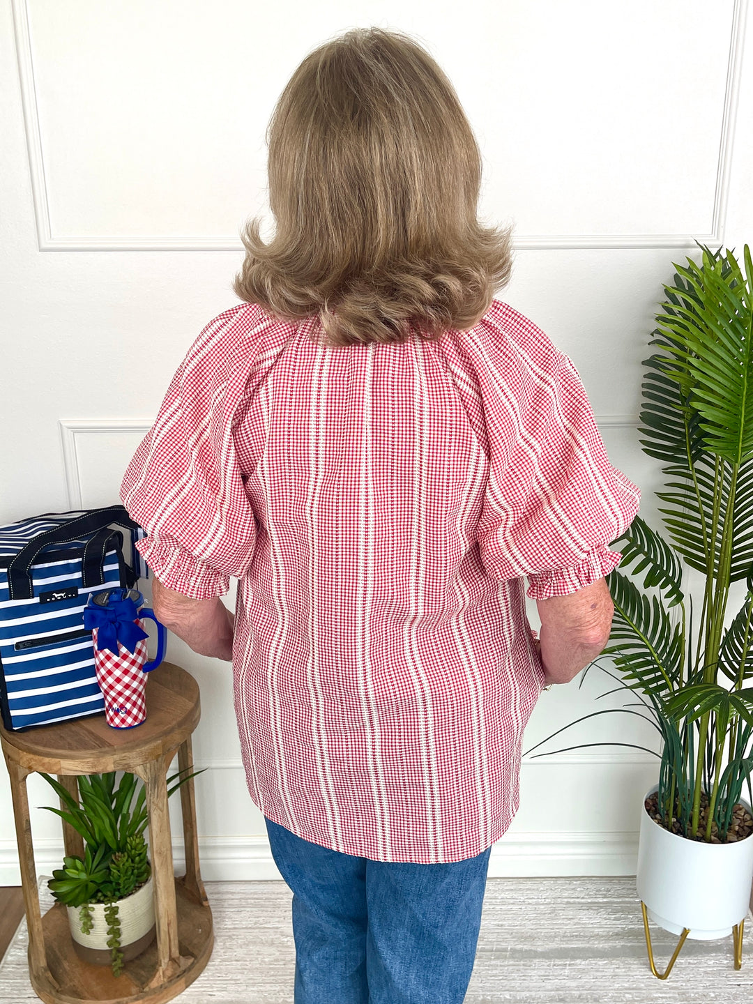 Missy Prissy Top