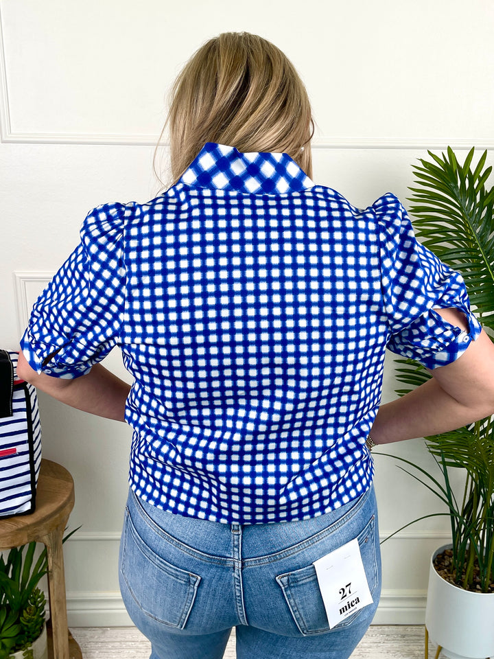 Tricia Top