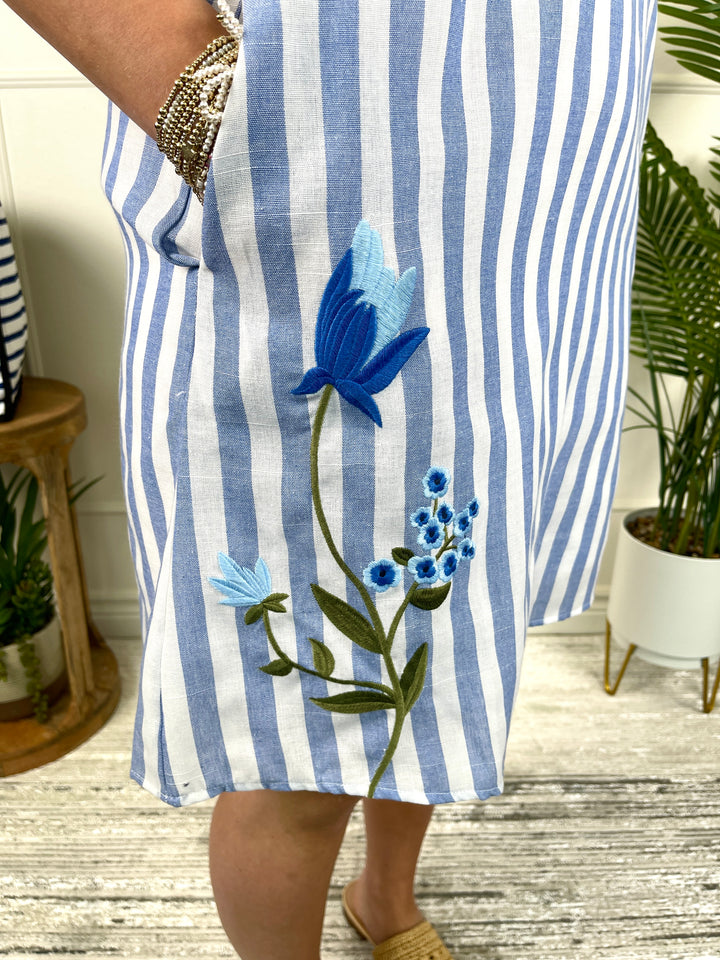 Southern Sass Dress