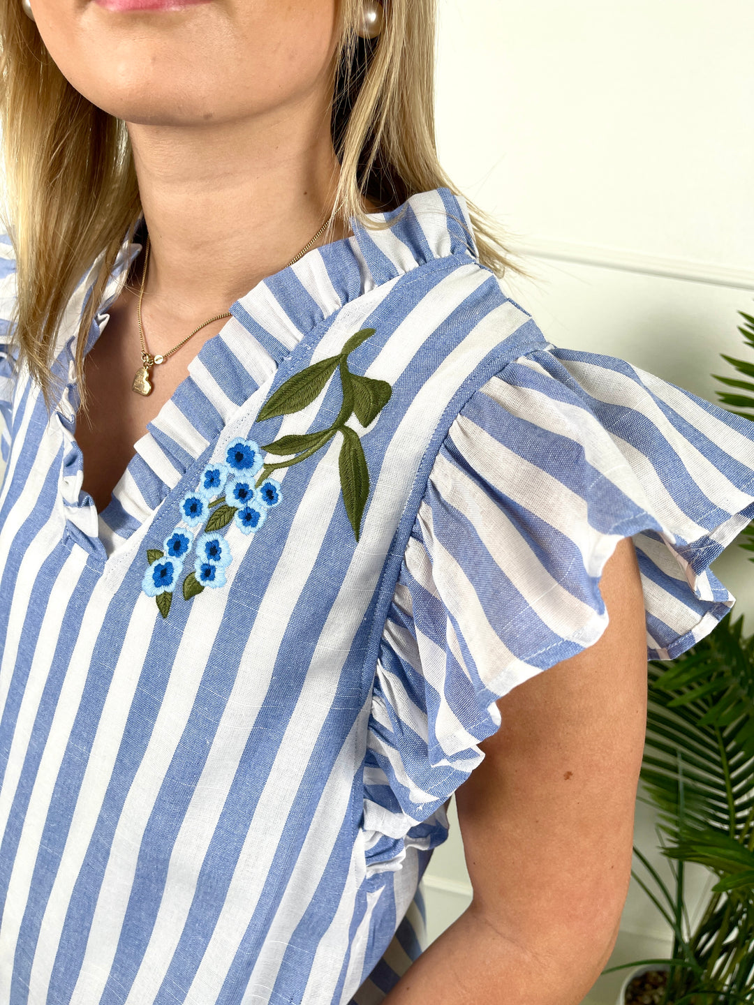 Southern Sass Dress