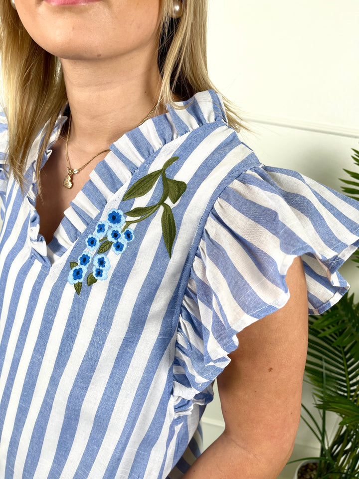 Southern Sass Dress