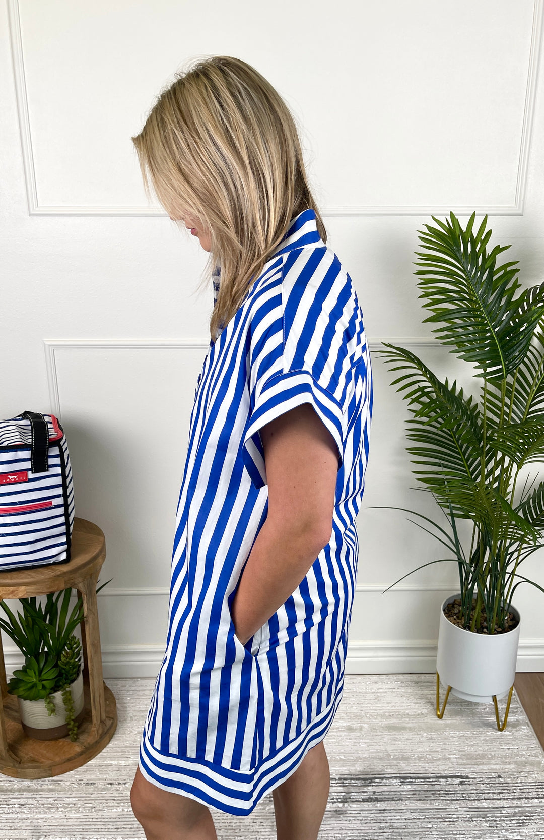 Delaney Dress