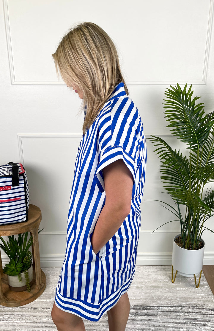 Delaney Dress