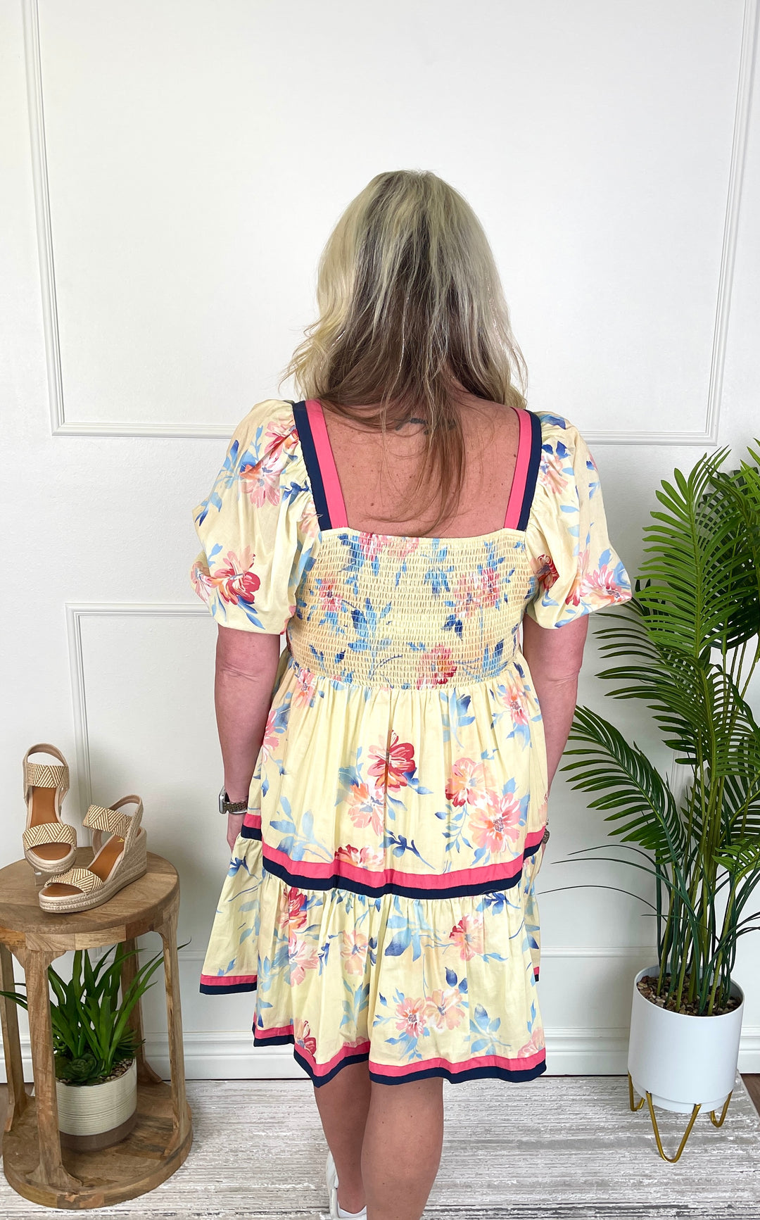 Polly Dress