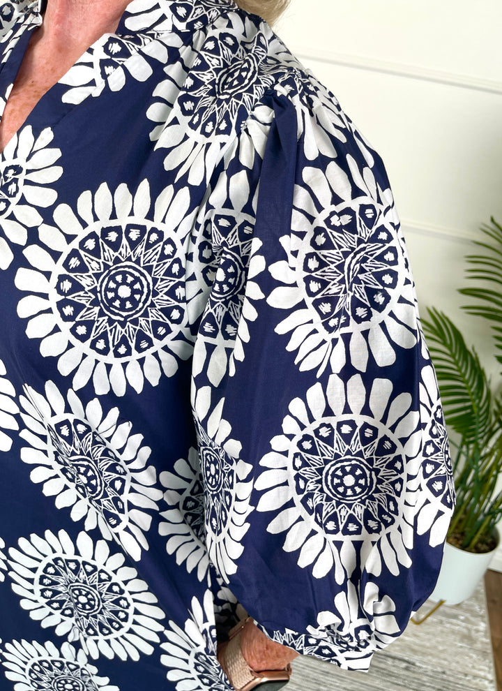 Sweet Caroline Dress