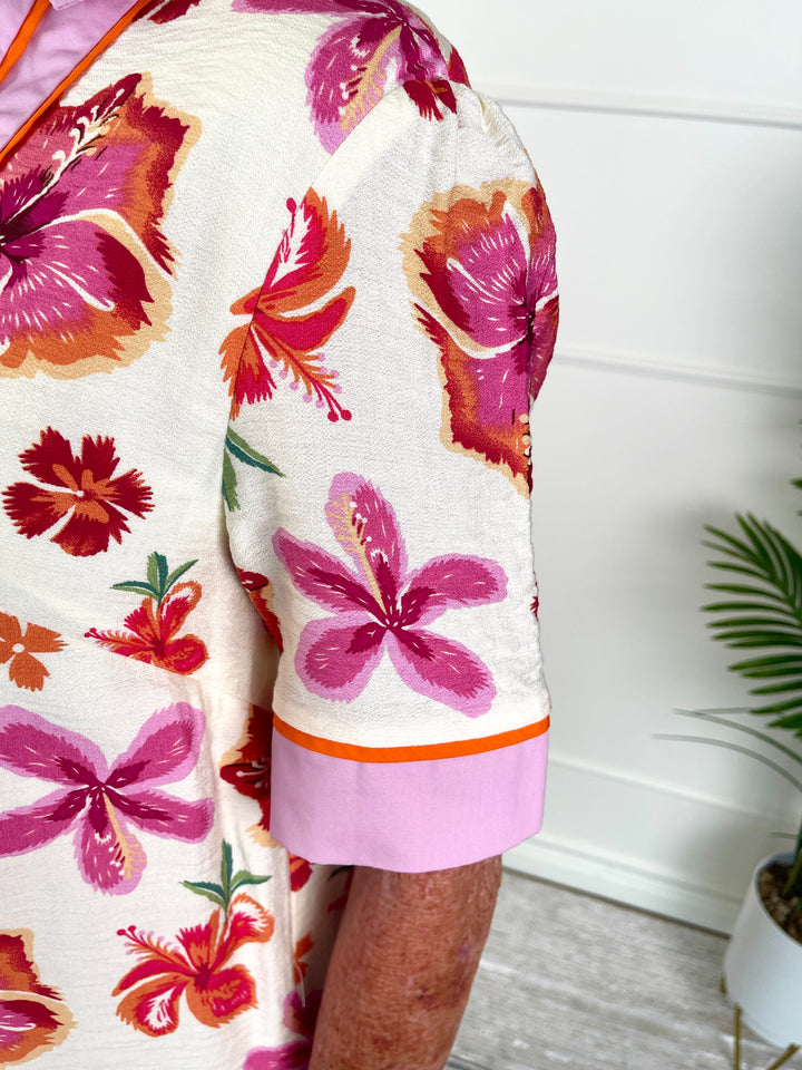 Lady Luau Dress