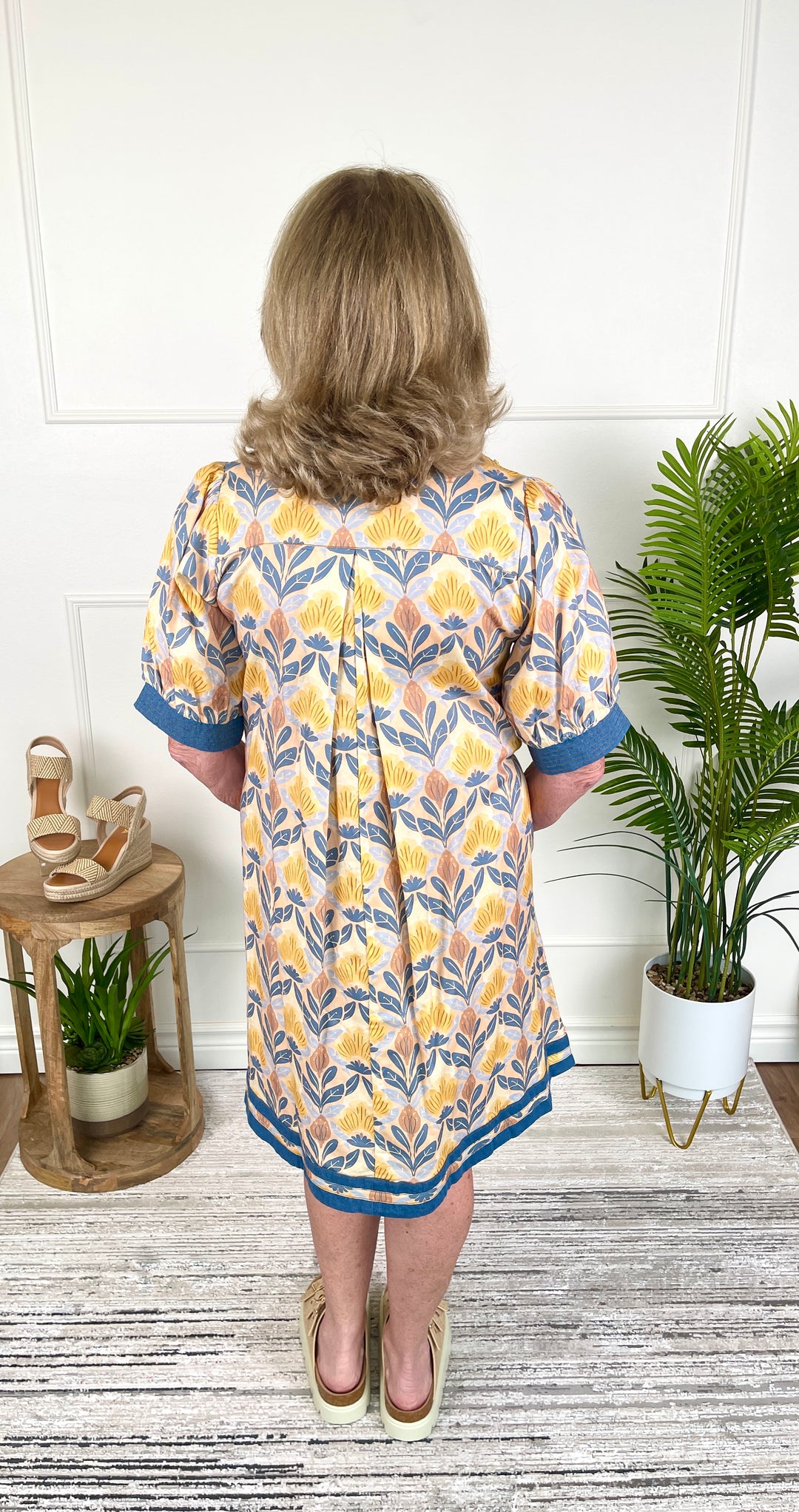 Hey Jude Dress
