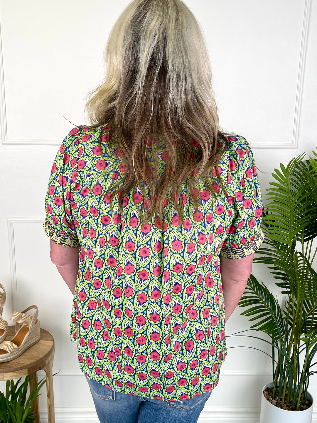This & That Top