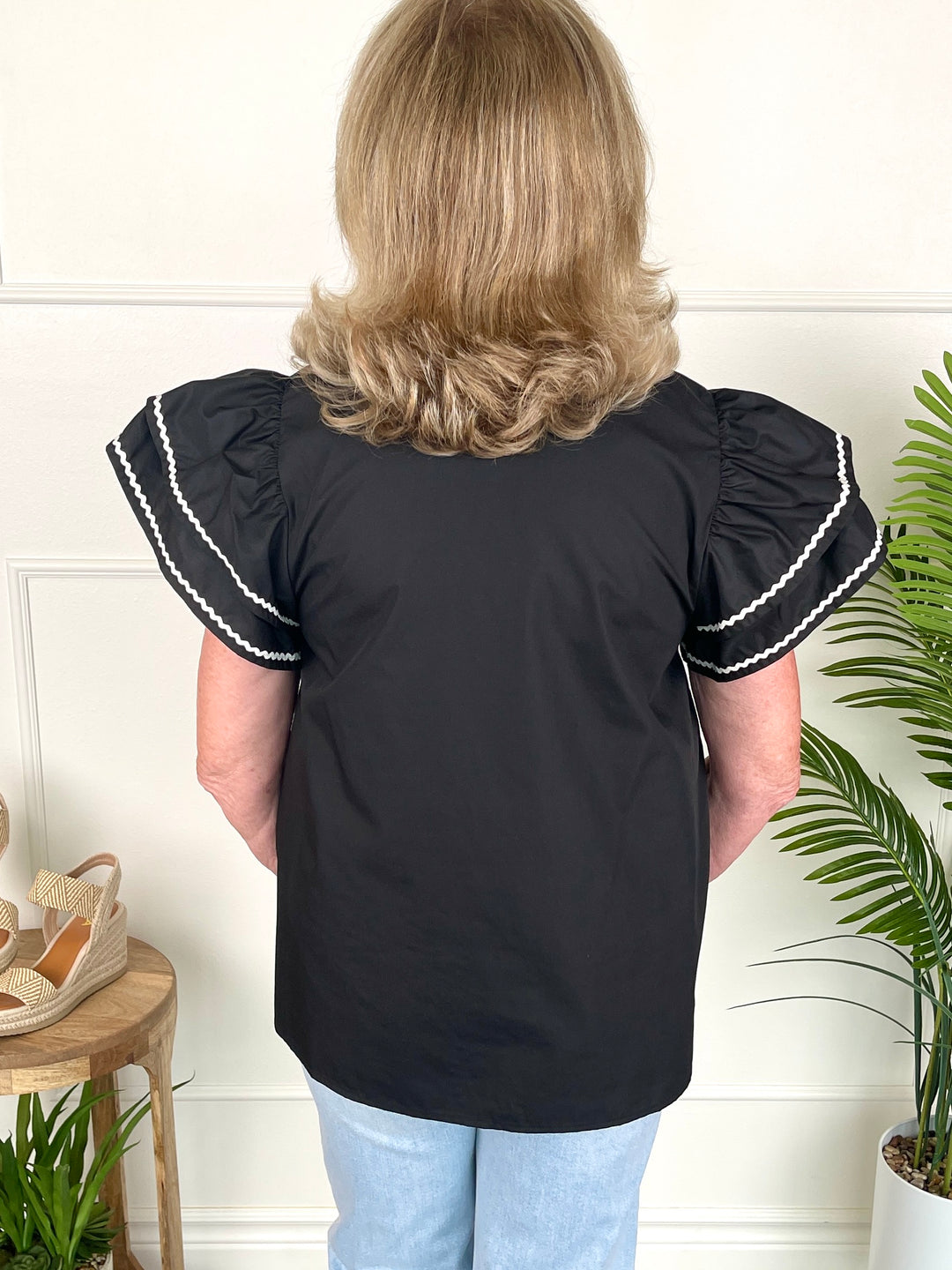 Palms Top
