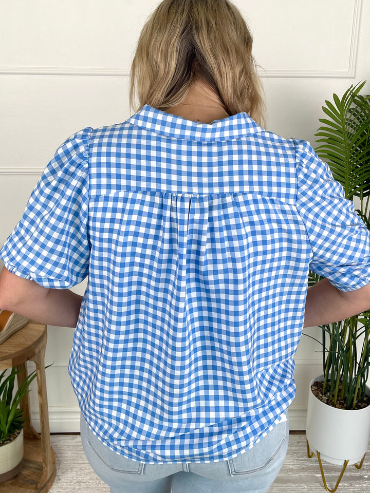 Cutzie Top