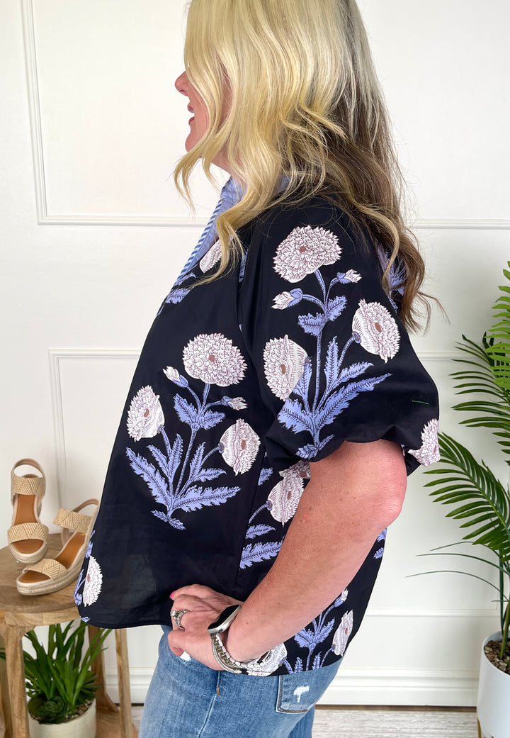 Ofelia Top