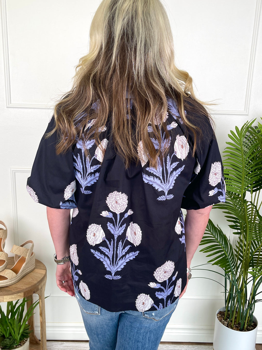 Ofelia Top