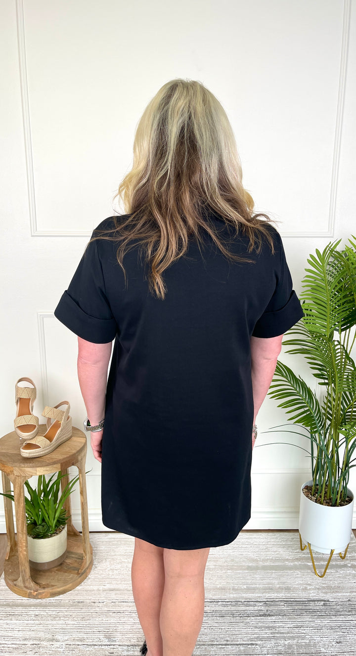 Goldie Dress