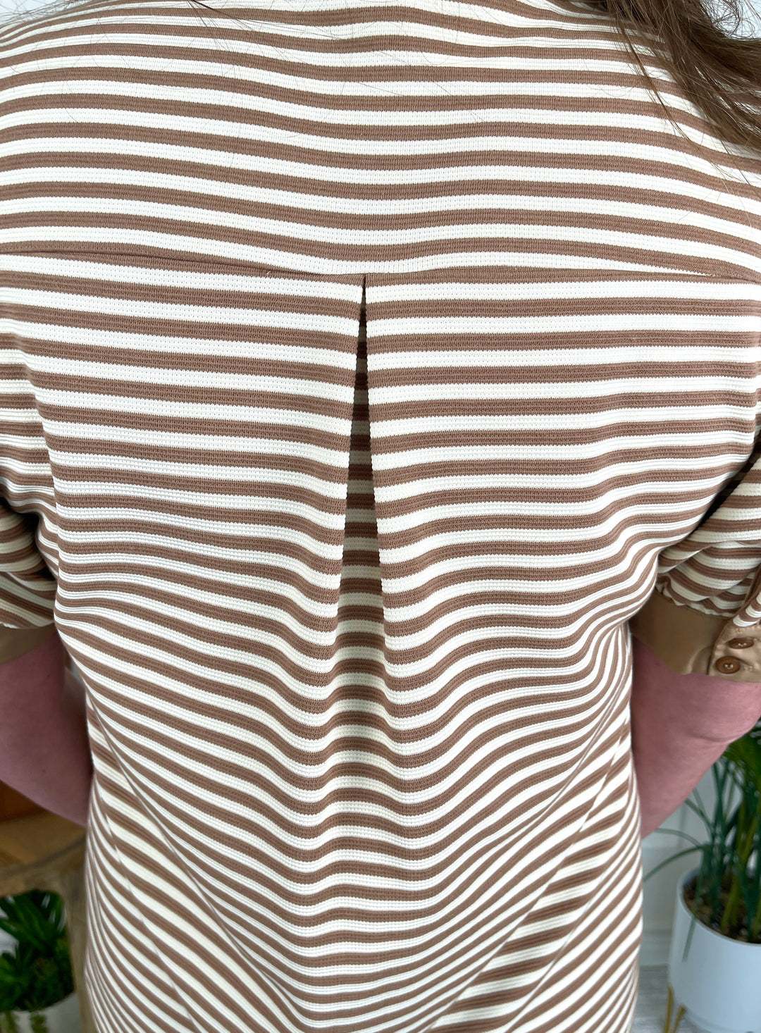 Simply Tan Top
