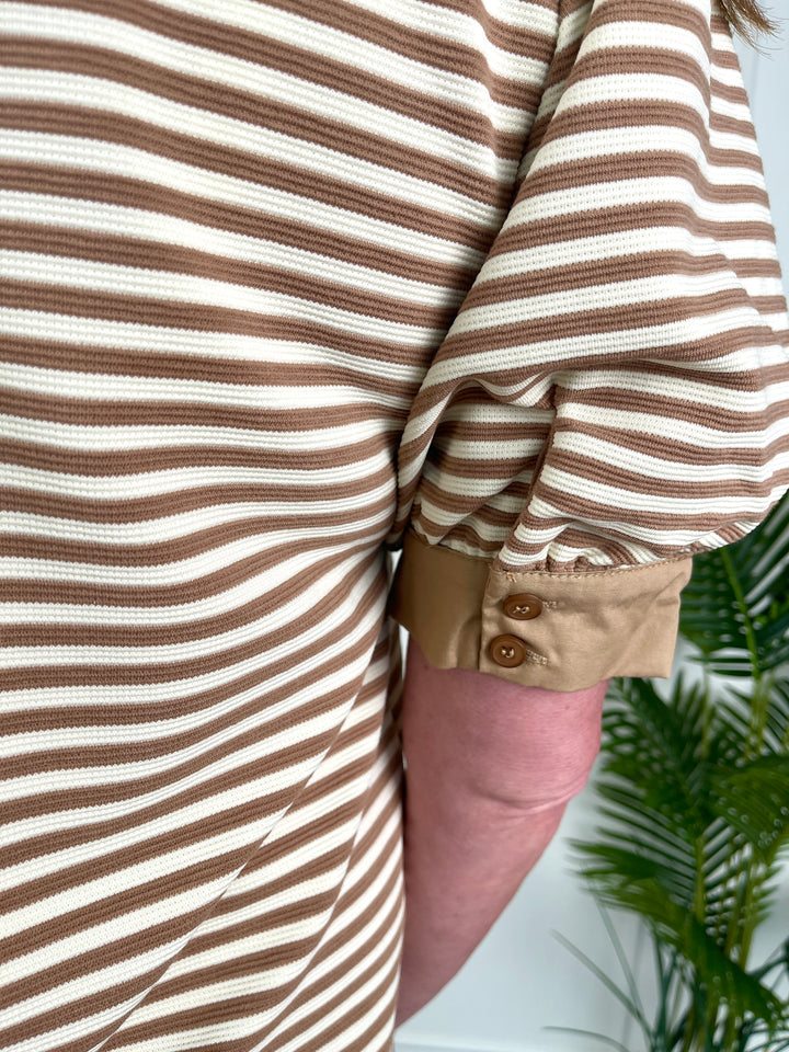 Simply Tan Top