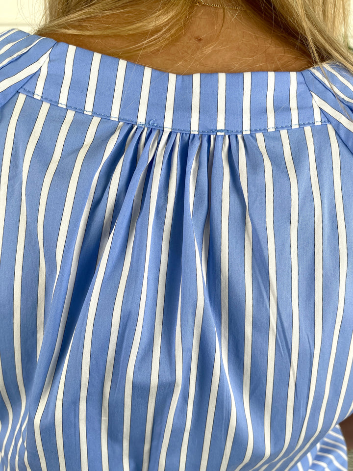 Come Sail Away Top