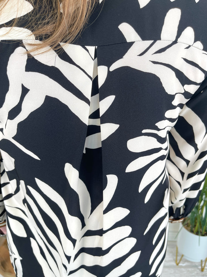 Pieces Of Palms Top