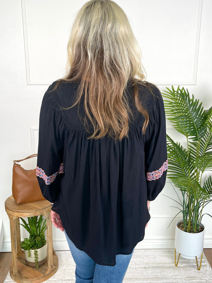 Fun Print For You Top