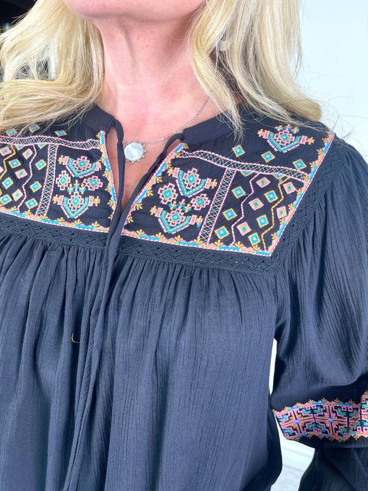 Fun Print For You Top