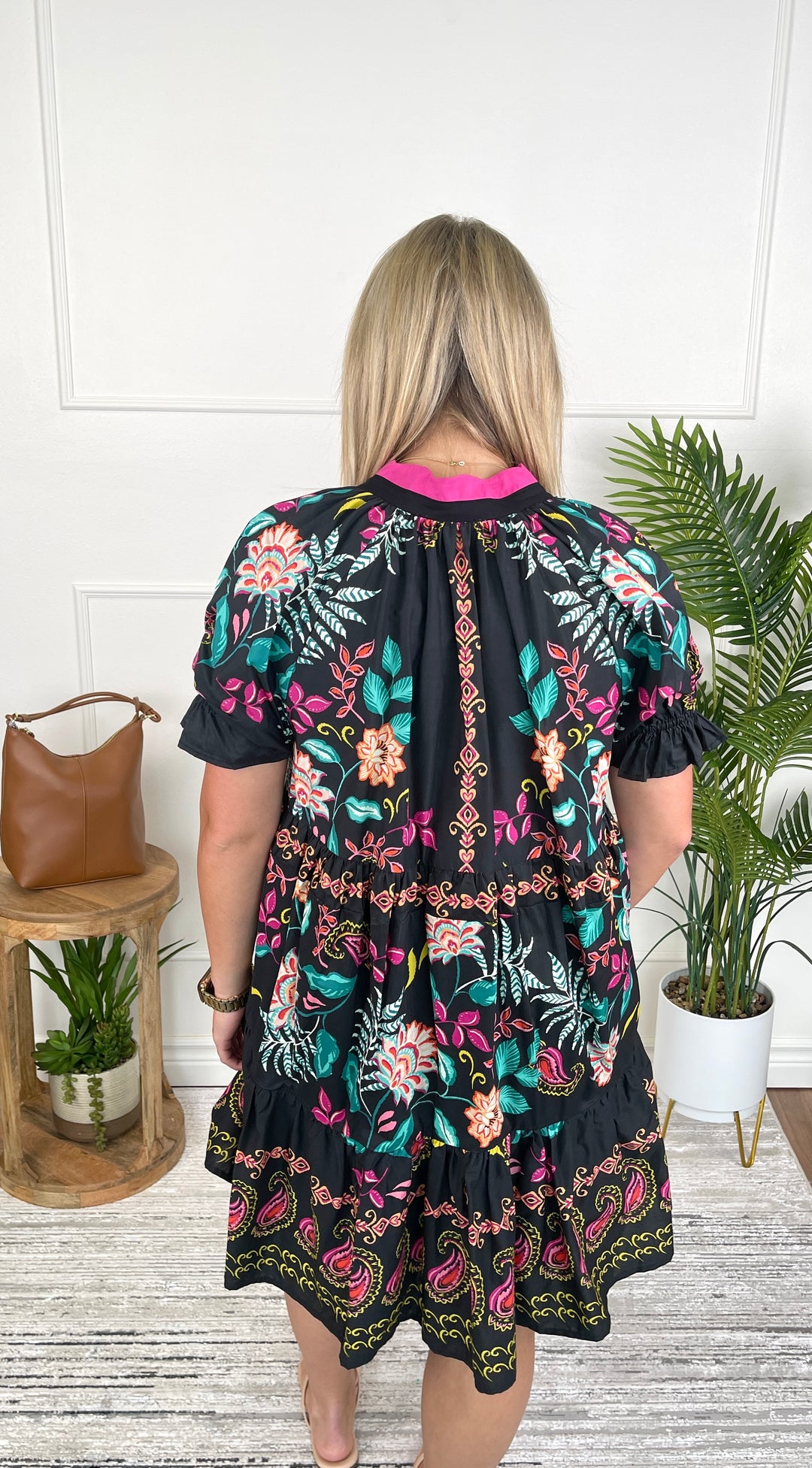 Jungle Queen Dress