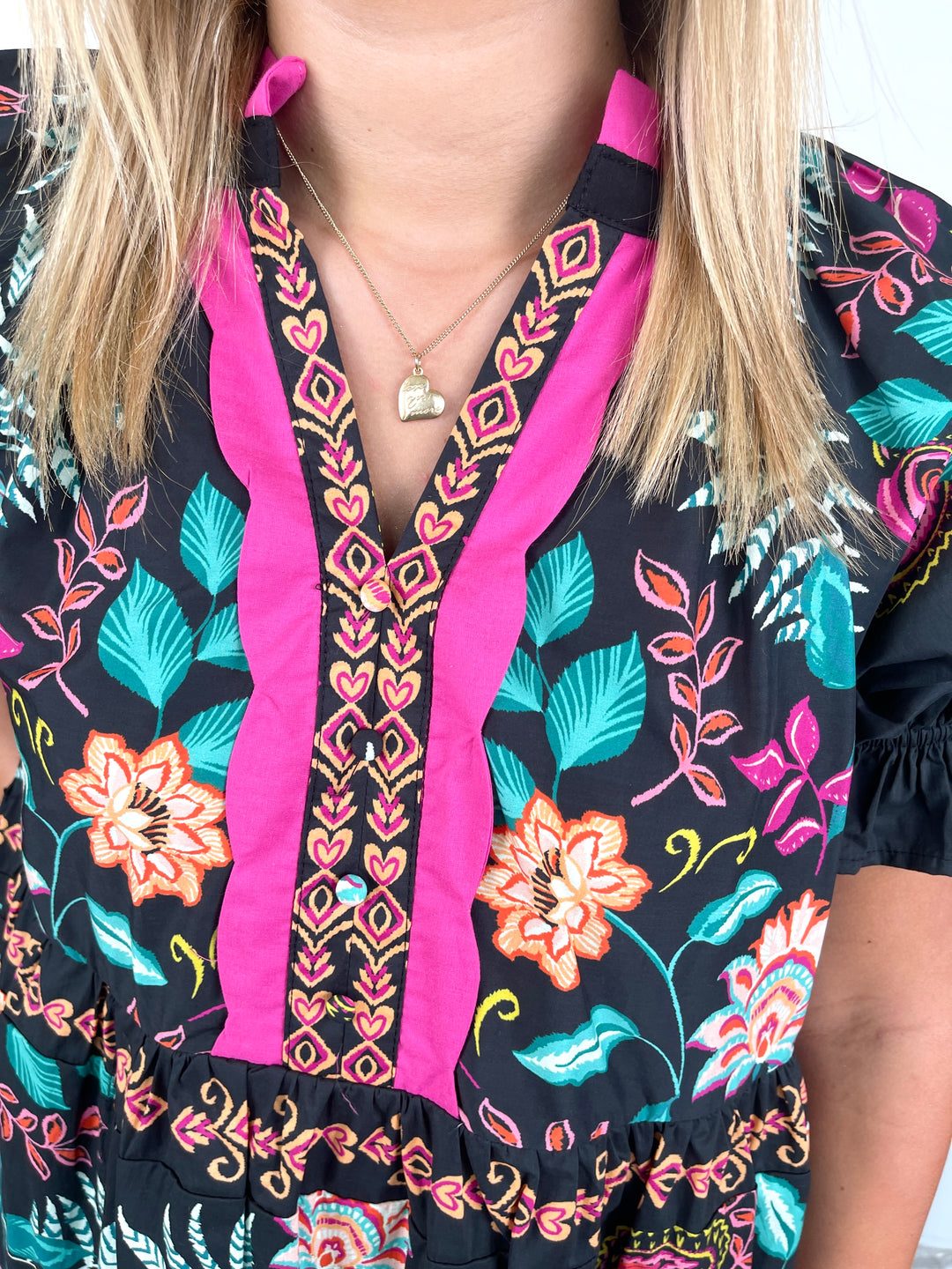 Jungle Queen Dress