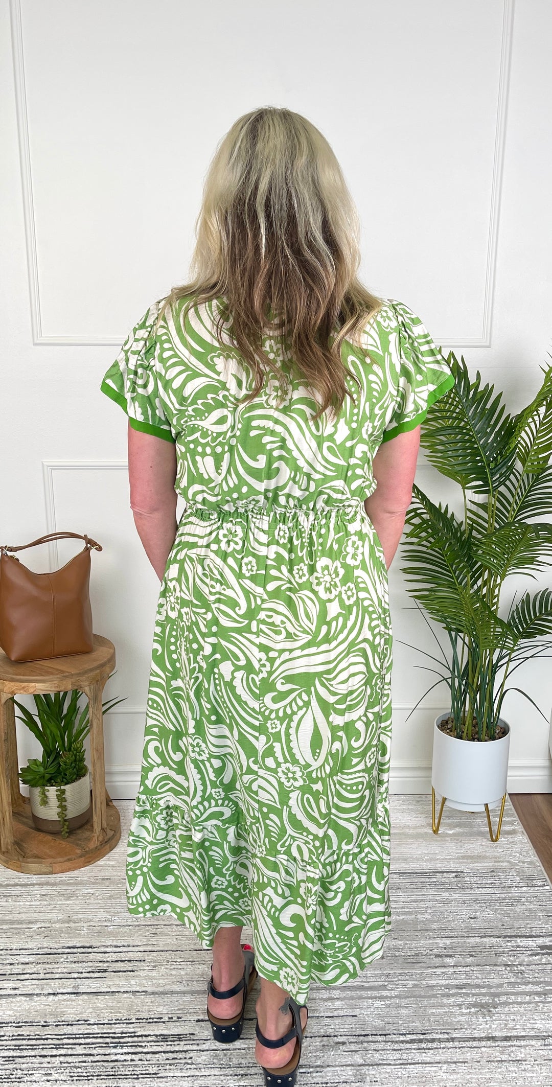 Mandy Dress