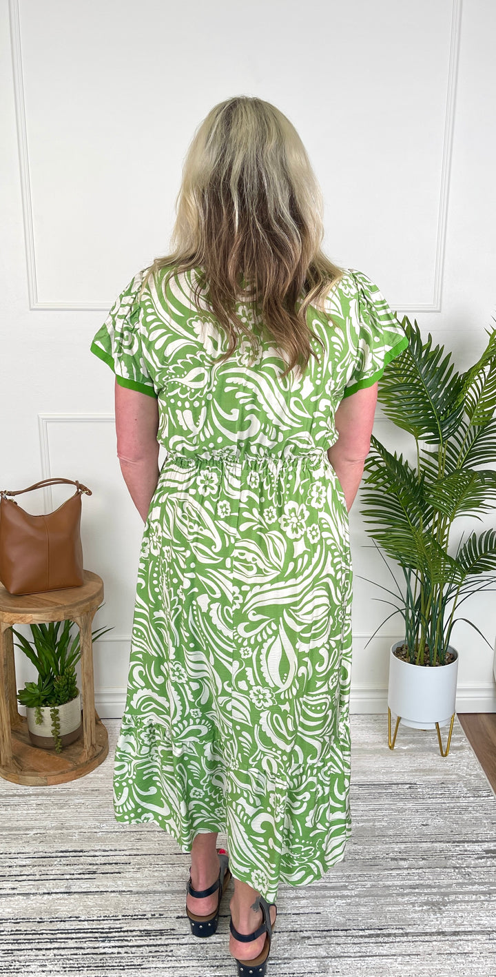 Mandy Dress