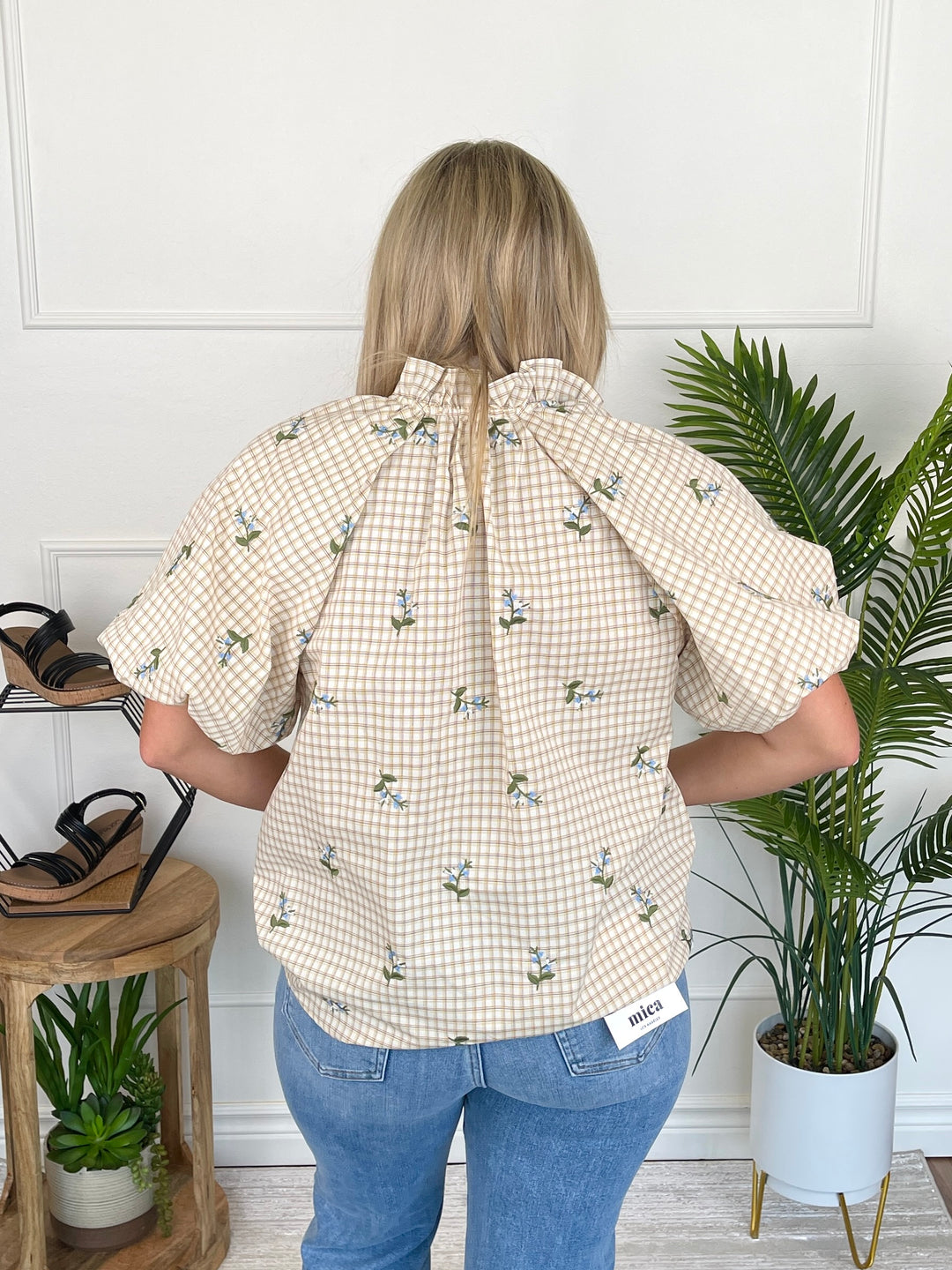 All Directions Top
