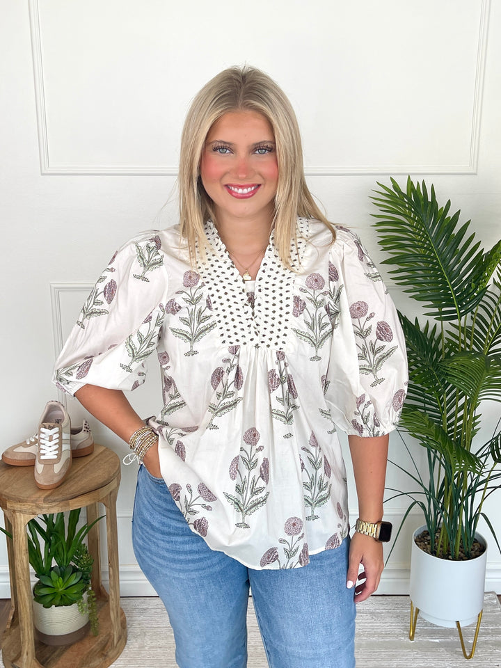 Missy Top