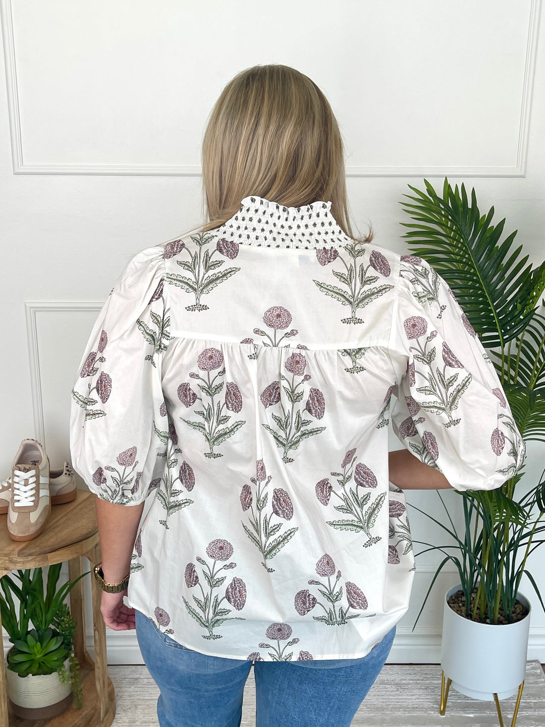 Missy Top