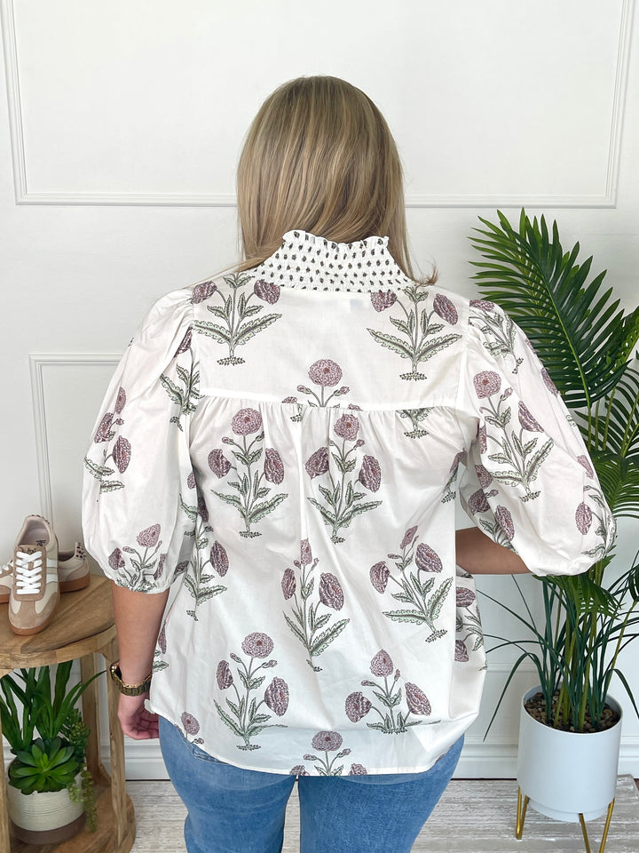 Missy Top