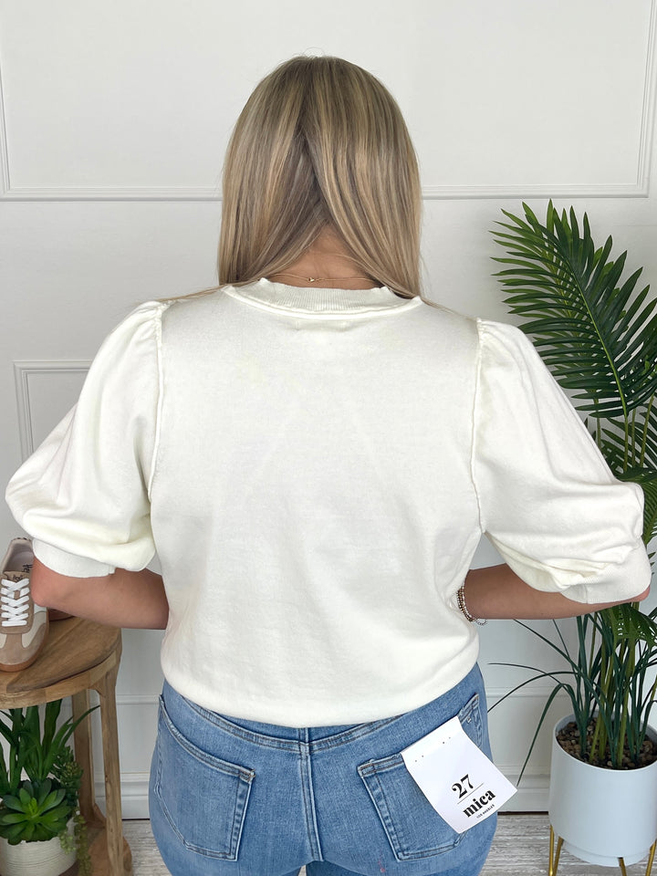 Simply Southern Top