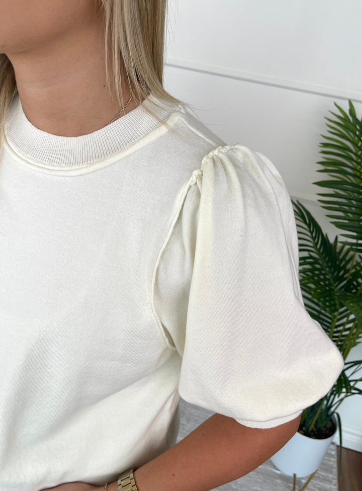 Simply Southern Top