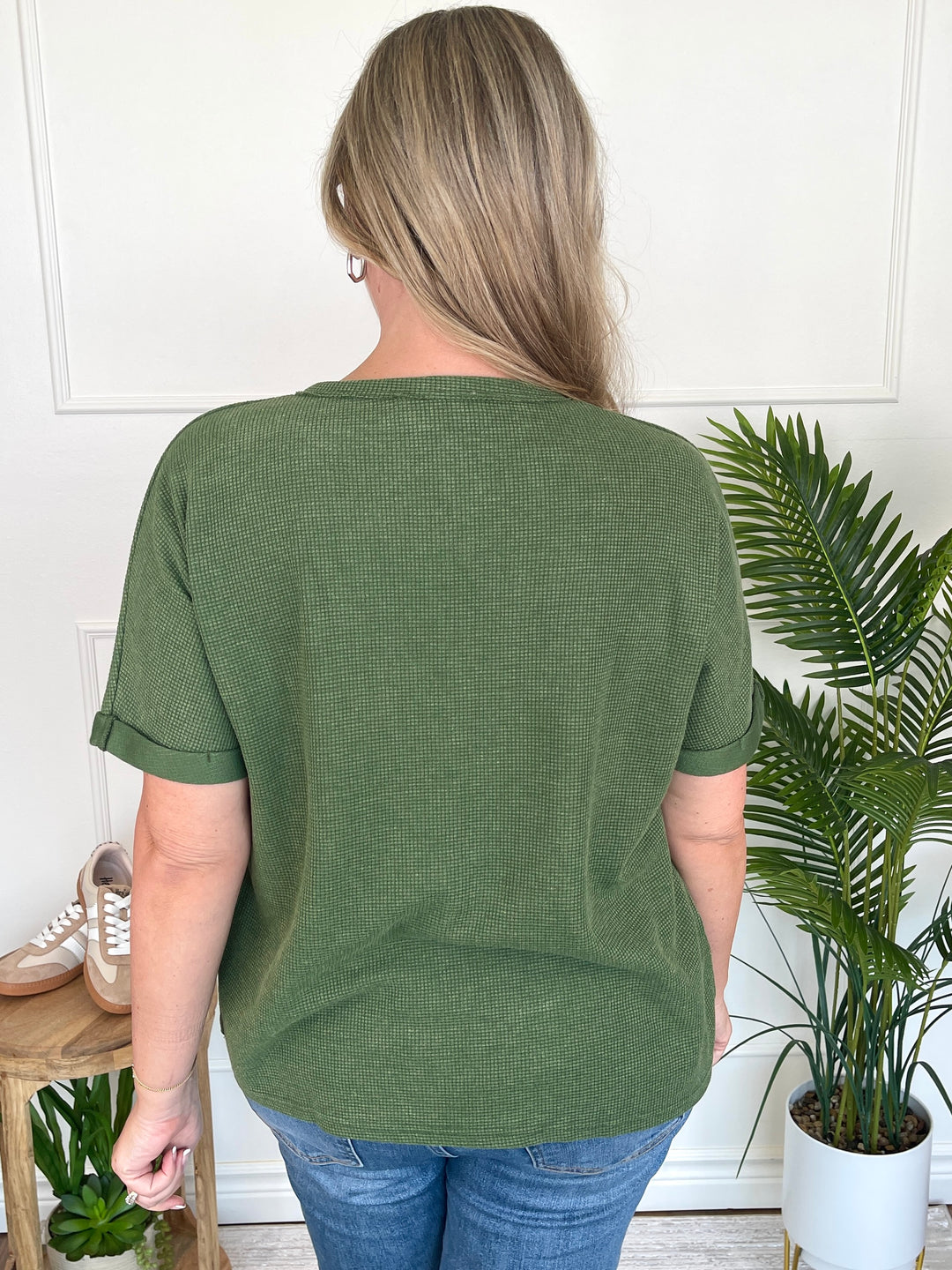 Crown Jewel Top