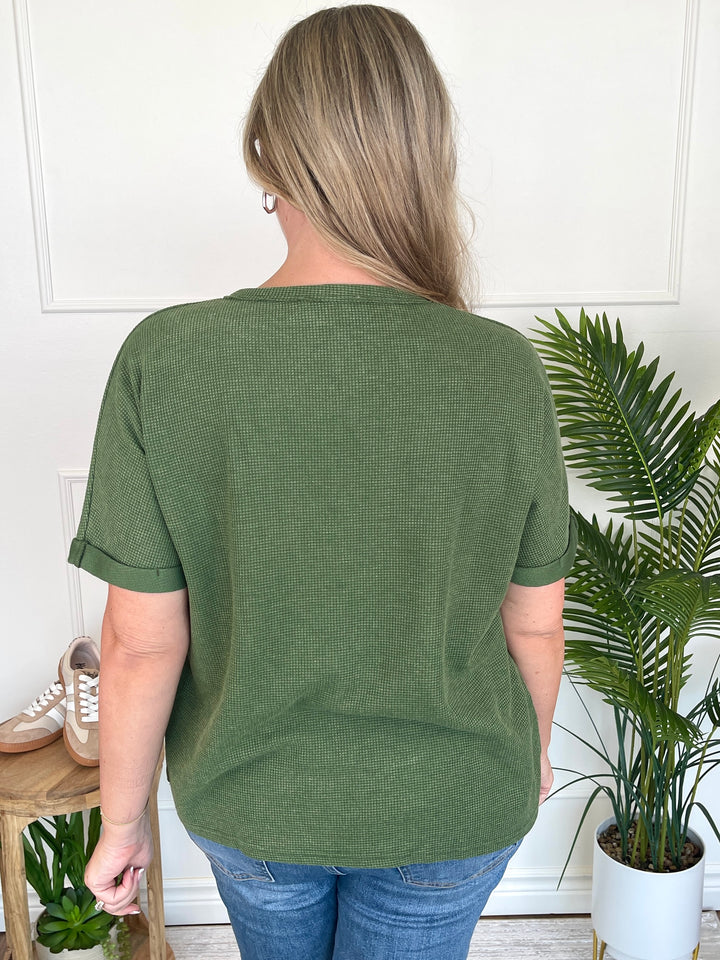 Crown Jewel Top