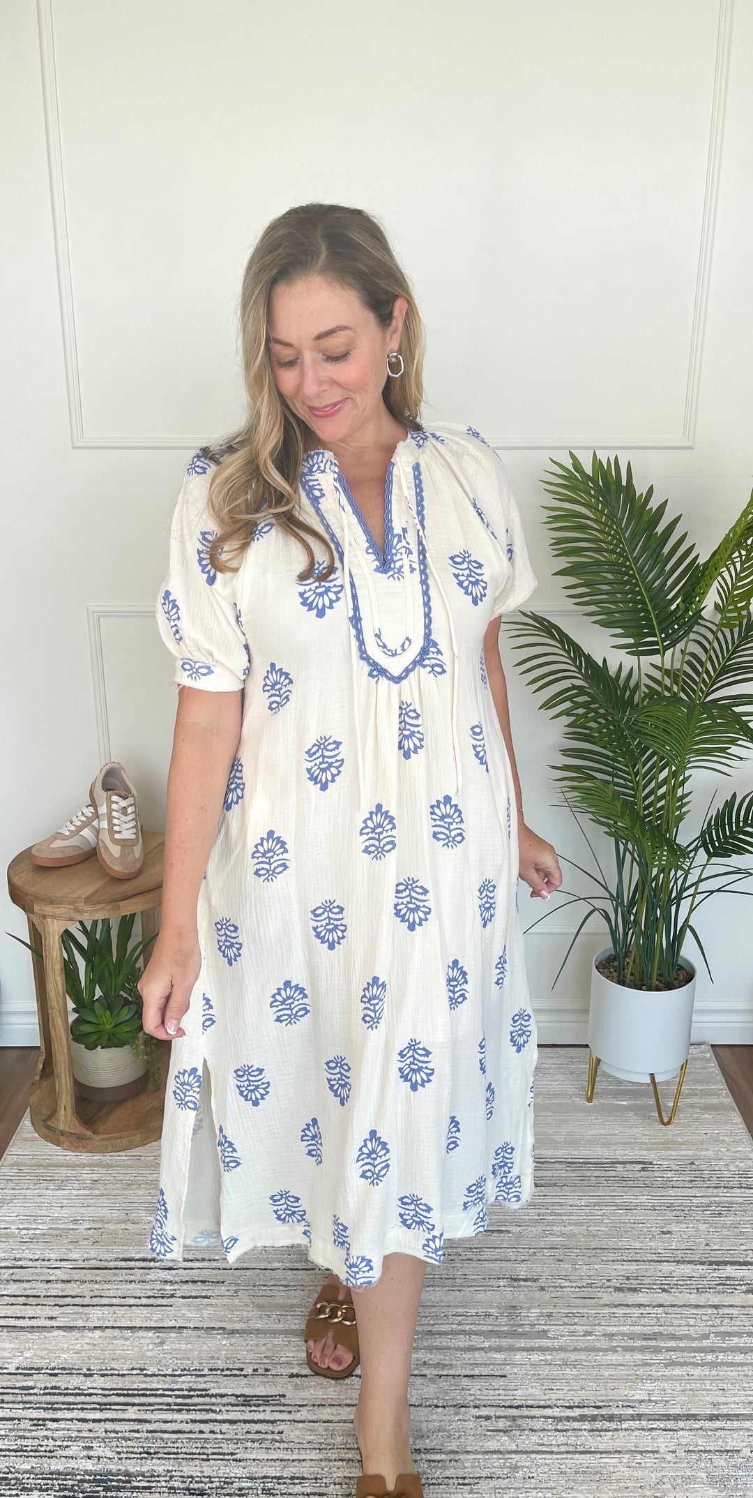 Cute Comfy & Cool Dress