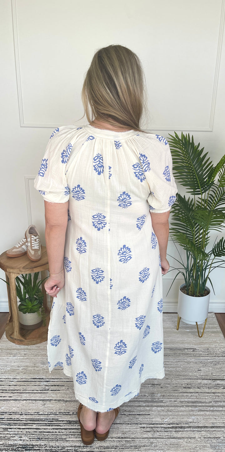 Cute Comfy & Cool Dress