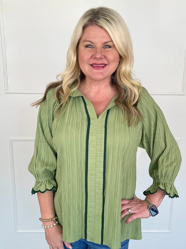 Gator Top