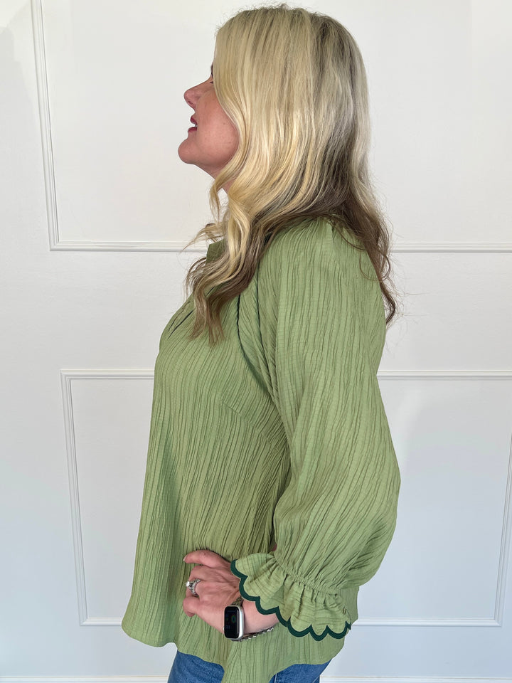 Gator Top