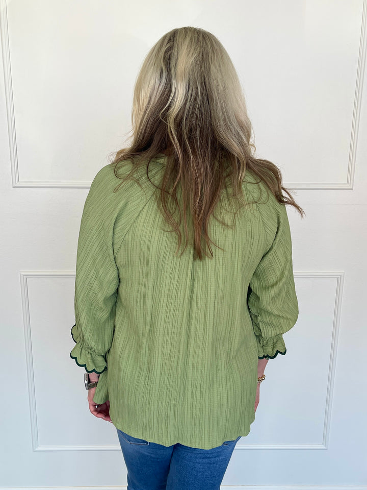 Gator Top