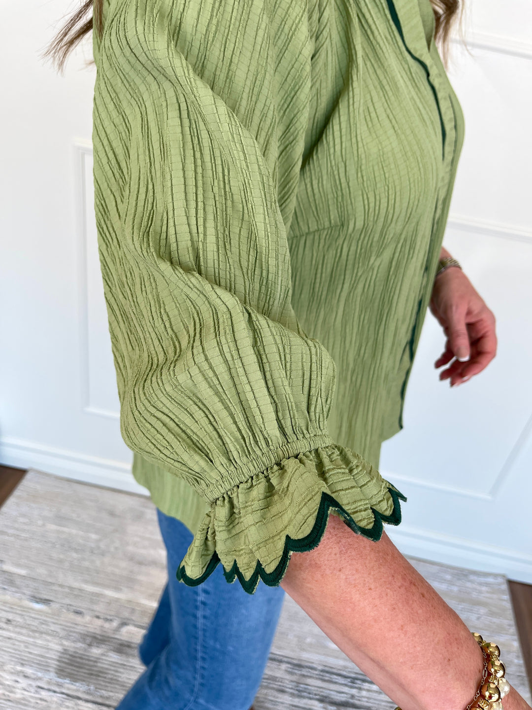 Gator Top