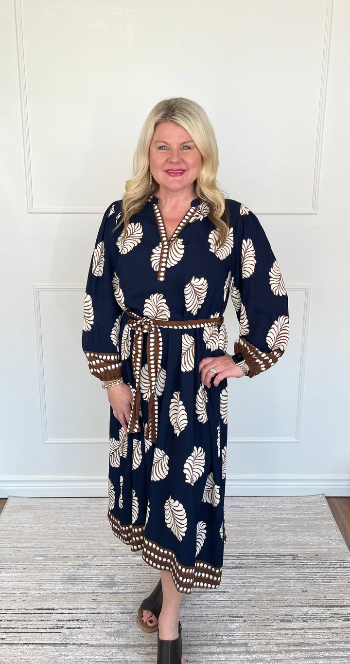 Fern Dress