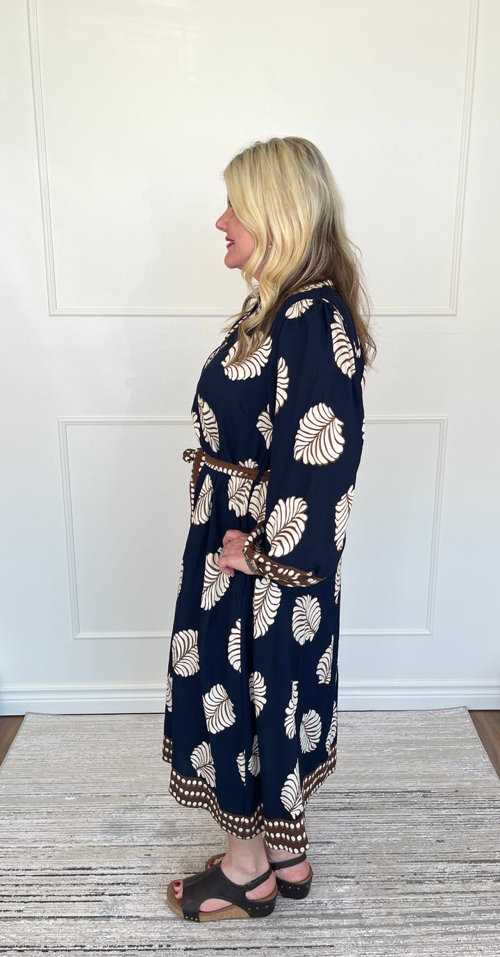 Fern Dress