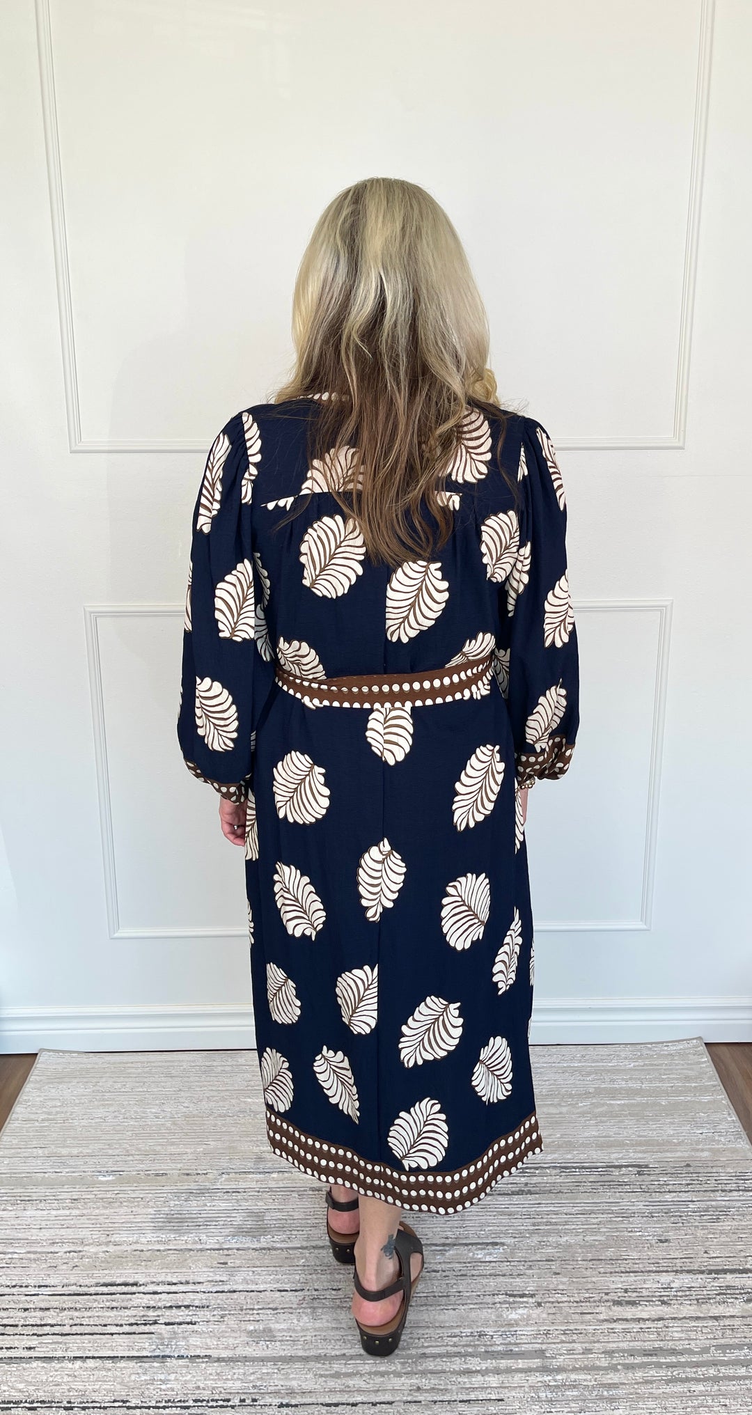 Fern Dress