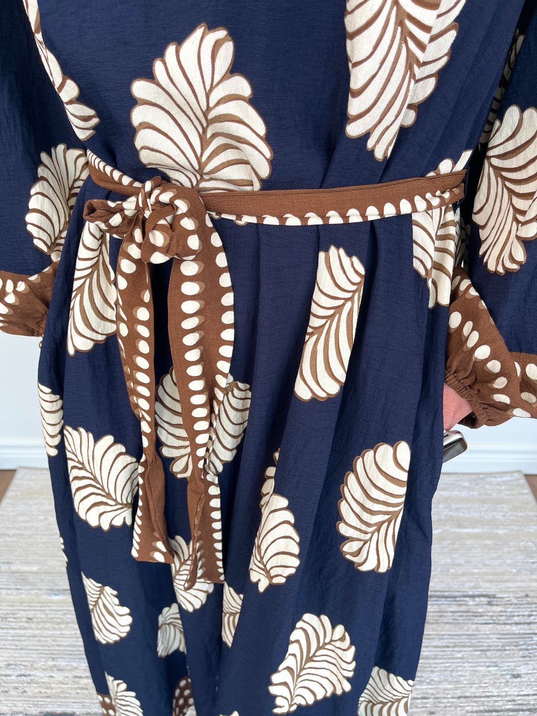 Fern Dress