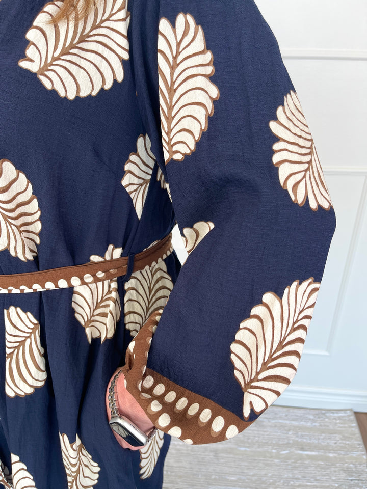 Fern Dress