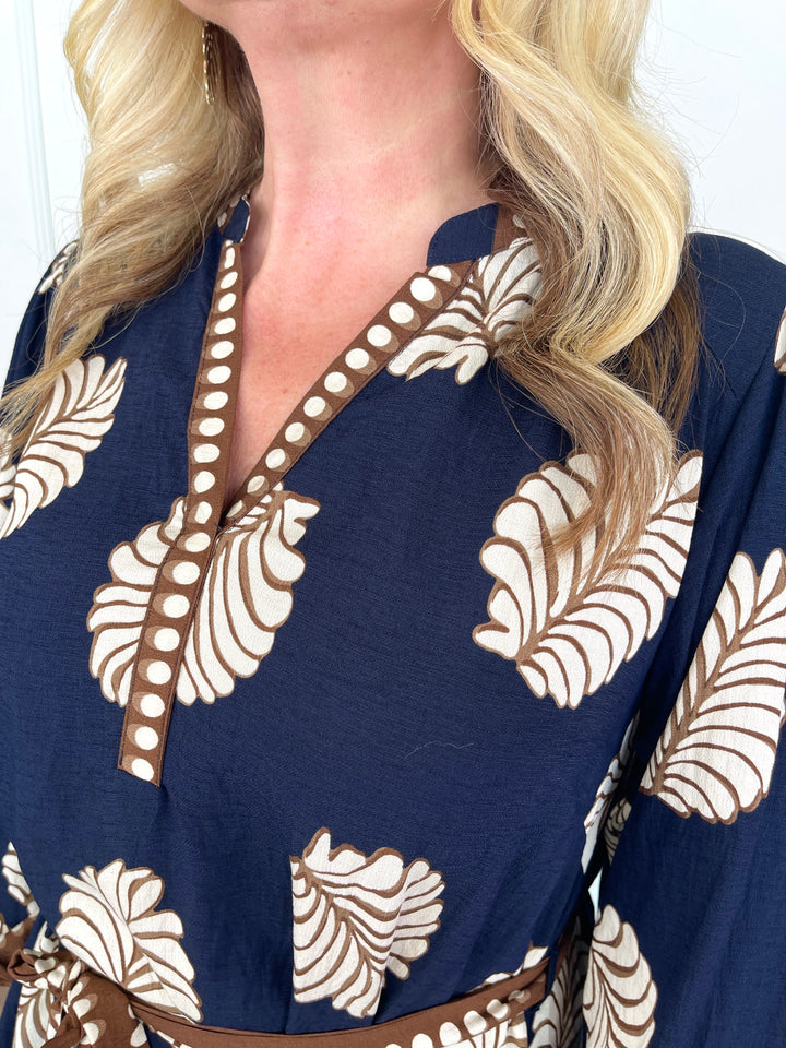 Fern Dress