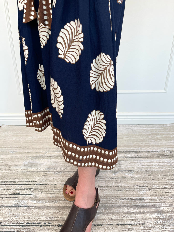 Fern Dress