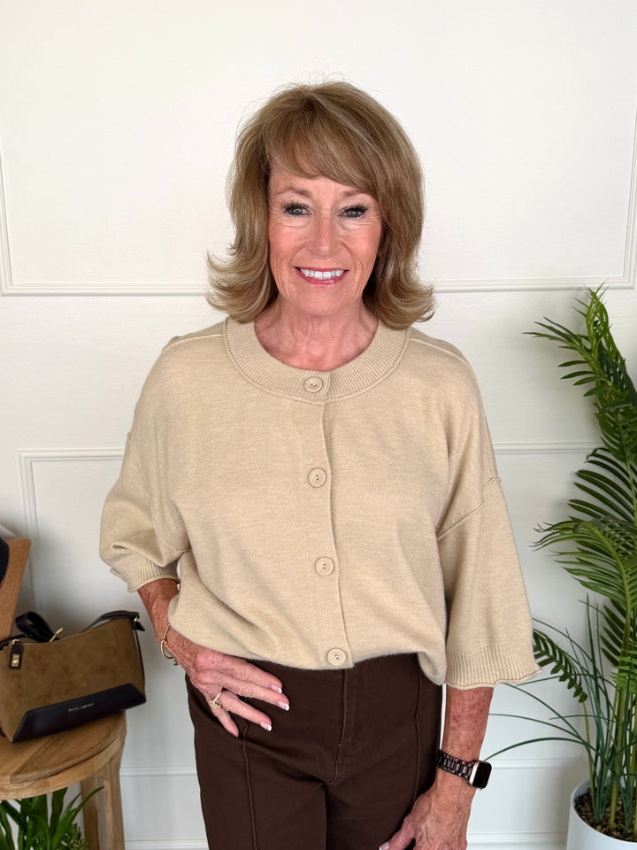 Mary Tyler Top
