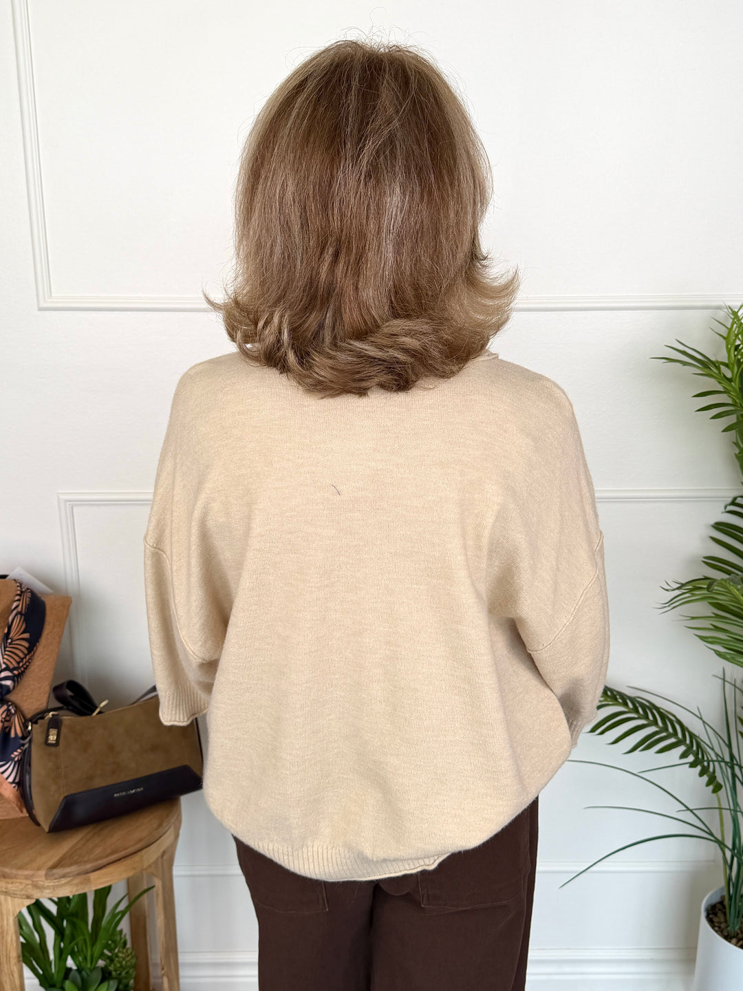 Mary Tyler Top